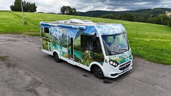 Carano I338 Clever Edition 2021 - 10