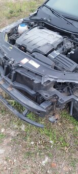 Náhradní díly použité Citroen C4 Picasso 2.0 hdi - 10