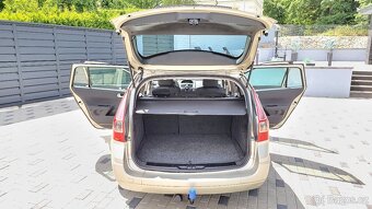 Renault Megane II Kombi 1,5 DCI - 78kw. STK+EM do 3/2026 - 10