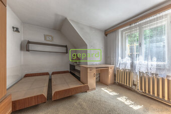 RD 3+1+půda, pozemek 1095 m2, krásný výhled a příroda, Nový  - 10