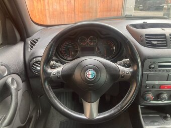 ALFA ROMEO 147Ti 1,6i 16V po servise - 10