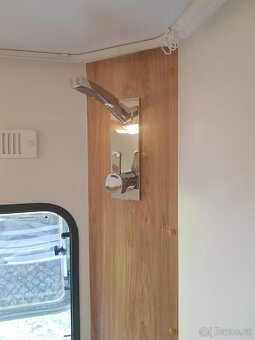 Nové karavany Niewiadow Sport - 10