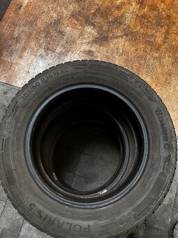 Barum Polaris 5 205/60 R16 - 10