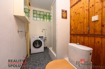 Prodej, byty/2+1, 58 m2, Ke Špitálskému lesu 991/16, 31200 P - 10