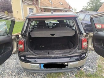 Mini Cooper Clubman - 10
