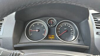 OPEL ZAFIRA 1,9 CDTI - 10