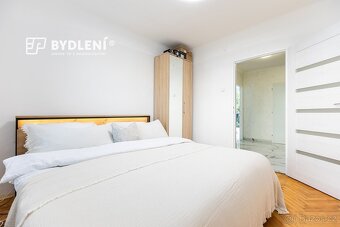 Prodej bytu 3+1 72m² - 10