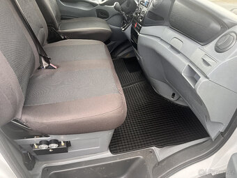 Iveco Daily 3,0JTD valník 35C15 - 10