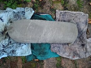 Sedla Jawa 50 pionýr / prodej nebo výměna - 10