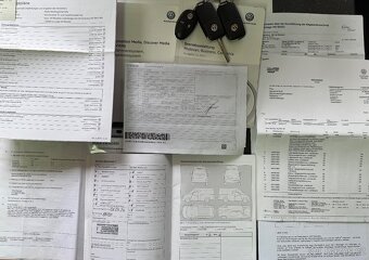 VW Multivan T6 2.0TDi DSG HIGHLINE 110kw 2016 TOP STAV - 10