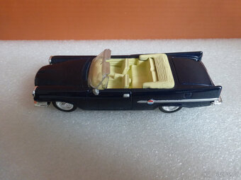 modely aut 1:43 4. - 10