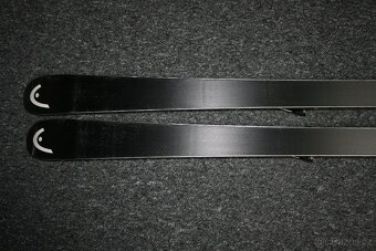lyže Head worldcup rebels 145 cm - 10