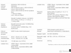 LUXMAN C-8f + LUXMAN M-8f - 10