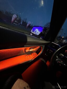 Bmw f30 320d xdrive - 10