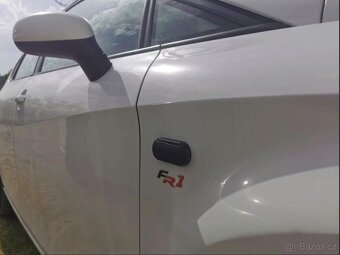 Dynamické smerovky LED CANBUS do blatniku - 10