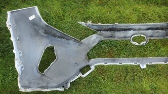 Toyota RAV4 RAV-4 V 2018 - Predny naraznik - 10