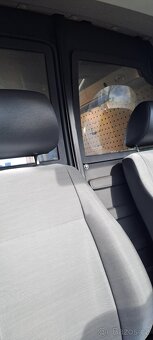 Volkswagen Caddy 4x4.0 TDi 81kW - 10