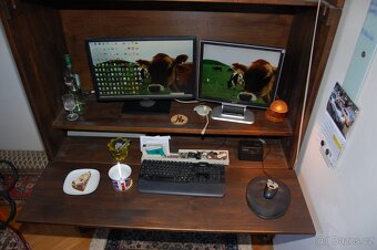 Pracovní box na kolečkách - 10