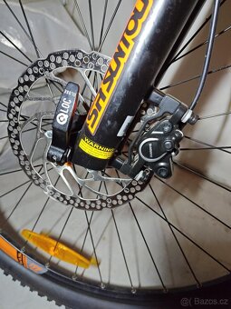 Horské kolo Kellys - 10