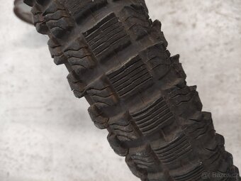 Pneu Jawa ČZ sport - 10