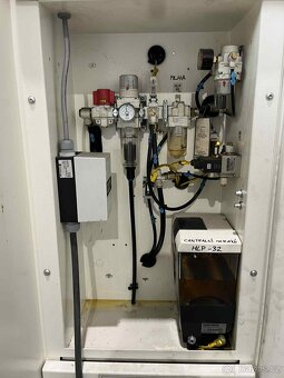 Obráběcí centrum DMG ecoMill 800 V - 10