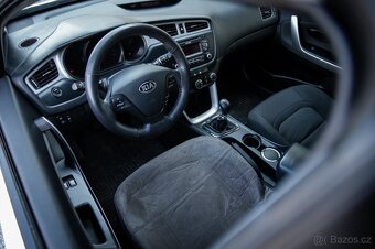 Kia Ceed 1.4 CVVT, 73kW - 10
