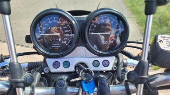 HONDA CB 750 SF - 10