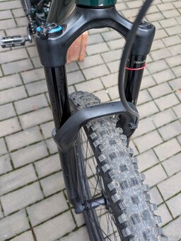 Commencal Meta TR 29 XL – GX Eagle, TRP, Deluxe Ultimate - 10