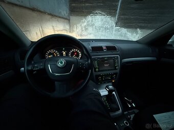 Škoda OCTAVIA II 1.6 TDI CAYC DSG - náhradní díly - 10