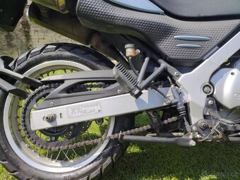 Bmw f650gs - 10