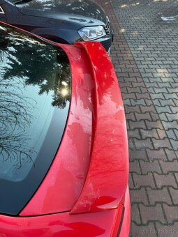 Škoda Octavia 1, 1.9 TDI AGR “RS Packet” - 10