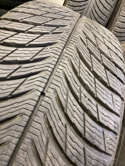 ORIGINAL ALU KOLA BMW iX3 "STYLING 842" 245/50/19 - 10