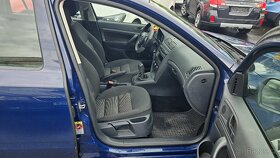 Škoda Octavia 1,6 TDi - 10