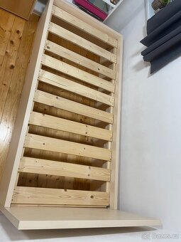 Postel 90x200 - 10