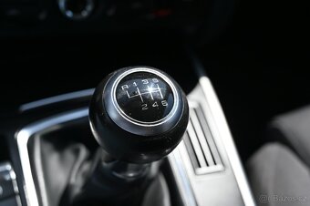 Audi A4 2.0TDI 120KW Ambition 5/2014 - 10