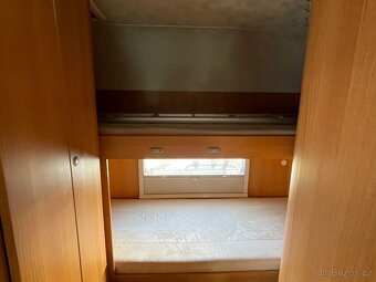 Obytné auto Fiat Ducato - 10