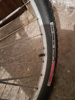 Dětské kolo SPECIALIZED hotrock 24 - 10