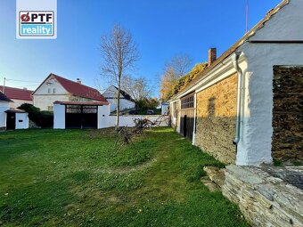 Prodej rodinné domy, 120 m2 - Líšťany - Třebobuz - 10