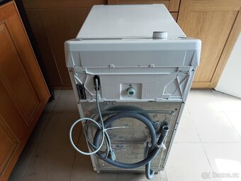 Pračka Whirlpool - 10