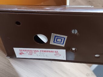 Retro lampičky na zeď - 10