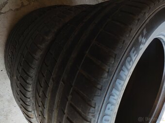 215/55 r16 letní pneu - 10