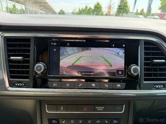 Seat Ateca 1.5 TSi Style 110 kW - 10