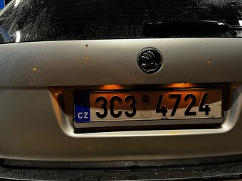 Octavia 2 1.9TDI 77kW - 10