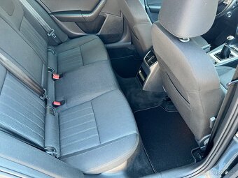 ŠKODA OCTAVIA KOMBI 1.0 TSI ELEGANCE 78000km - 10