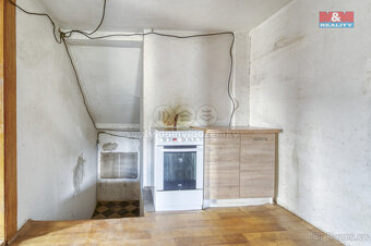 Prodej rodinného domu, 110 m², Nejdek, ul. Údolní - 10