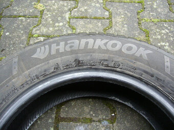 celoroční pneu Hankook Kinerga 4S2 215/60 R16 - 10