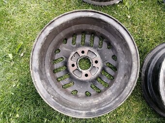 Alukola Centra 13", 4x100 - 10