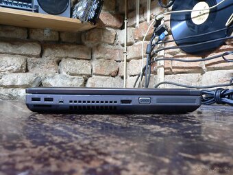 HP Compaq ProBook 6560b - 10