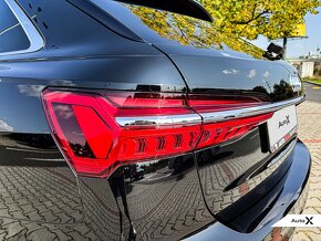 Audi A6 45 TDI V6 Mild Hybrid Quattro Tiptronic 170 kW - 10
