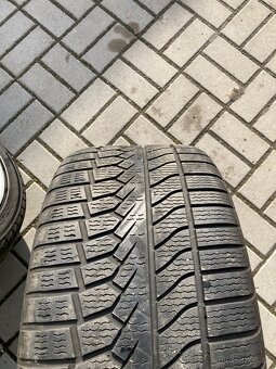 19” BMW Styling 230 (BBS) - dvourozměrné, zimní pneu - 10